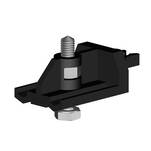 Komplet wózków VALCOMP HERKULES do drzwi 120 kg - Meblownia.pl