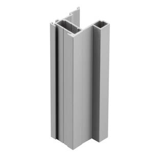 Rączka COTE GTV 18mm L-2,7m anoda