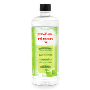 Środek zmywający SPRAY-KON CLEAN 1l