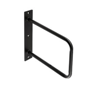 Podpórka pod półkę GTV BELT 22x23 czarna