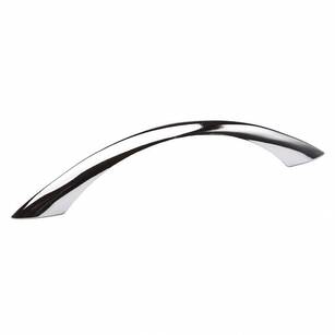 Uchwyt meblowy DECORIS US2604 128 mm chrom