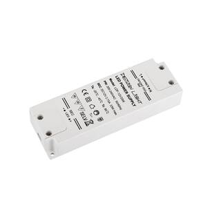 Zasilacz LED DESIGN LIGHT STANDARD PLUS 33W