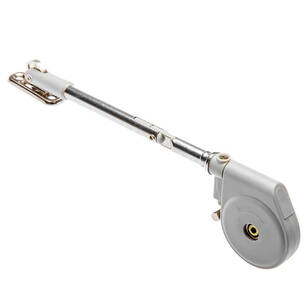 Podnośnik barkowy dolny GTV VIM długi