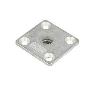 Mocowanie nóg Kea kwadratowe GRYC