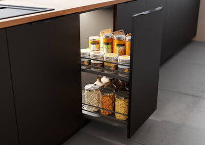 Kosze Cargo Movix Pro od GTV - nowość